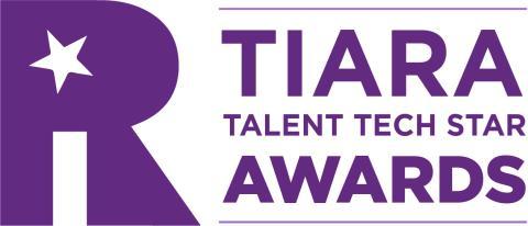 Tiara Talent Tech Star Awards Logo