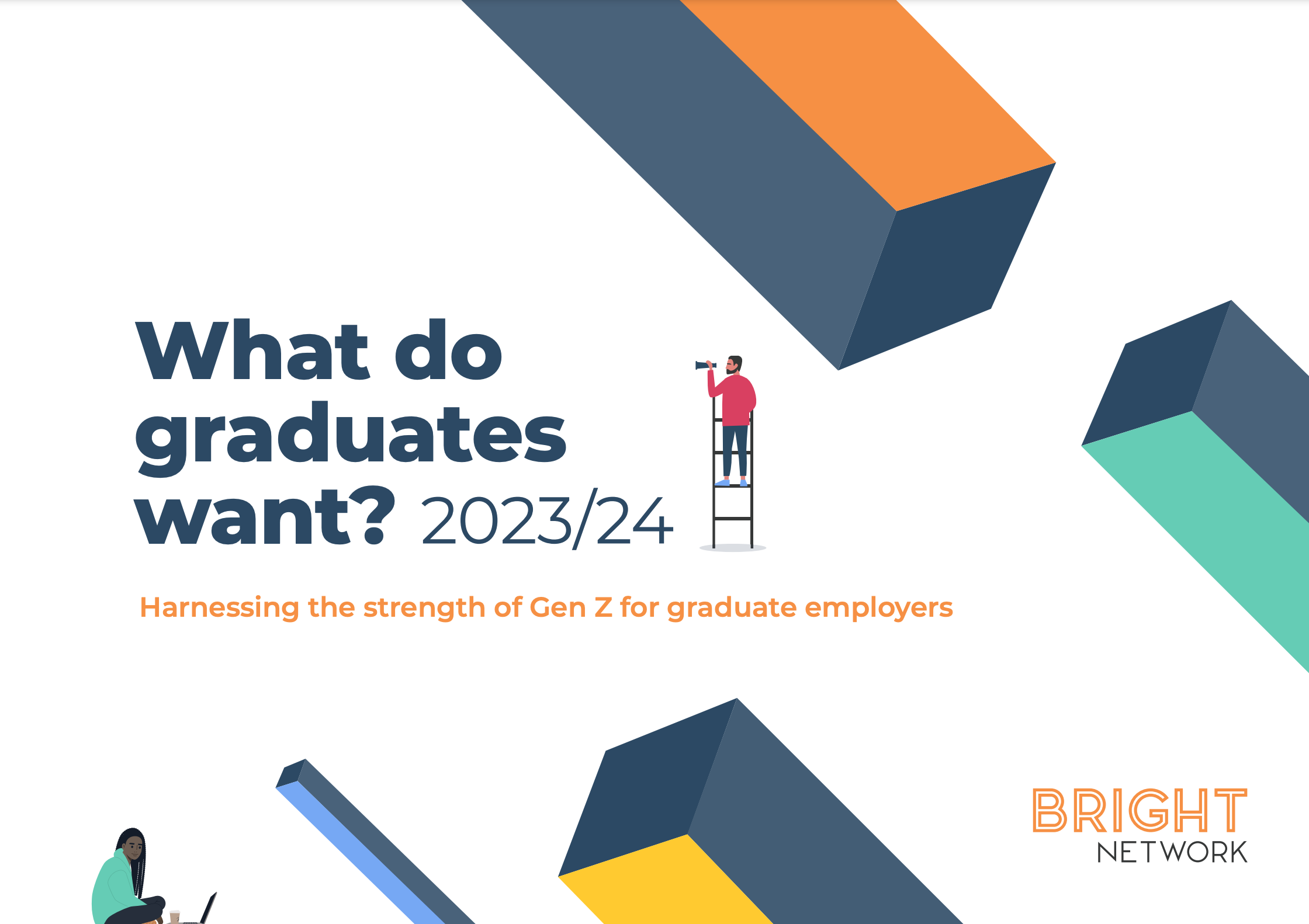 What do graduates want? 23/24
