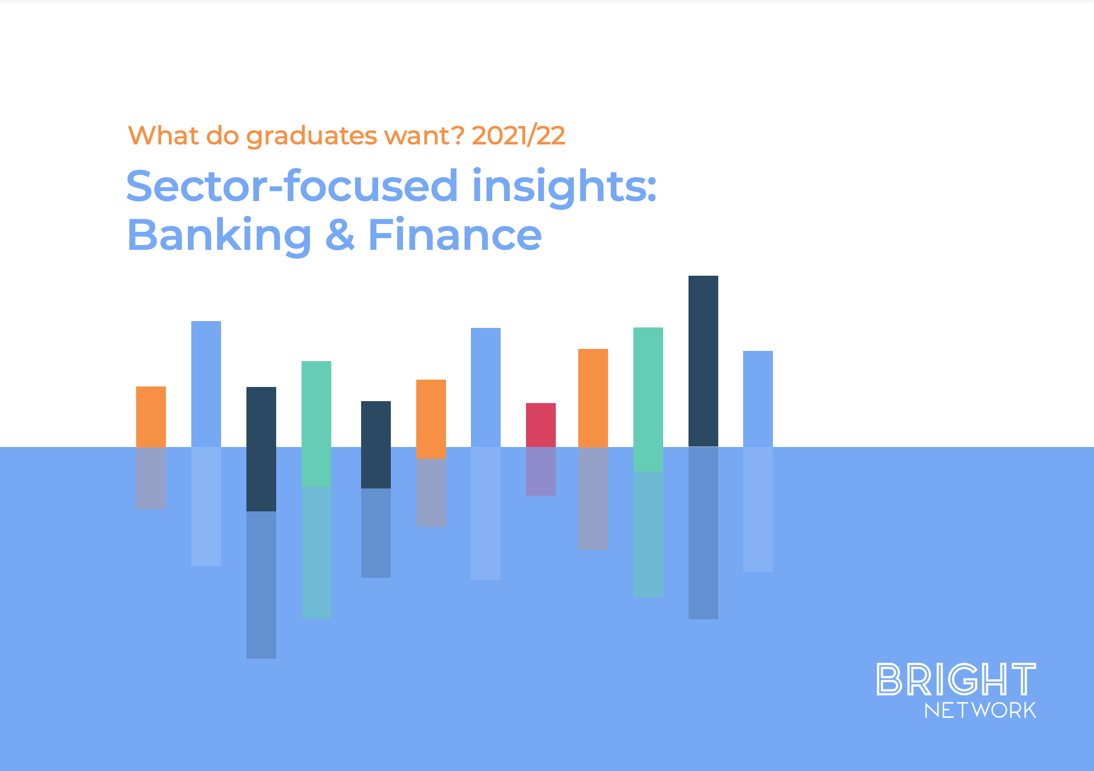 Sector-focused insights: Banking & Finance