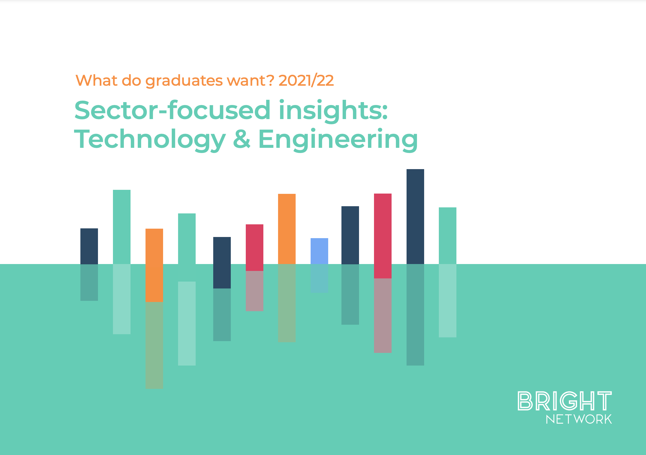 Sector-focused insights: Technology & Engineering