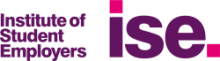 ISE logo