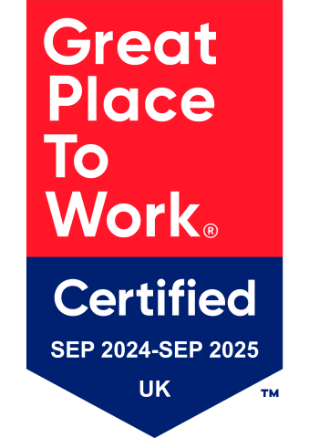 Bright Network, Great Place To Work