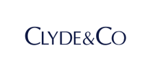 Clyde and Co logo