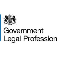 government legal profession