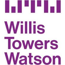 Willis Towers Watson (WTW) logo