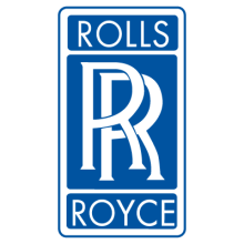 Rolls Royce correct