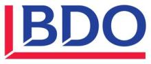 BDO logo