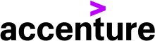 Accenture logo