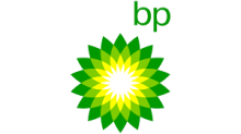 BP logo