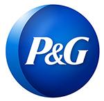 P&G LOGO