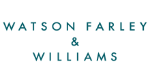 Watson, Farley & Williams logo