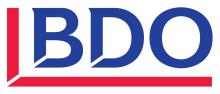 BDO LOGO