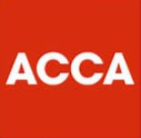 Acca Global Logo