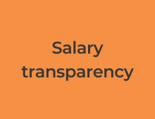 Salary transparency