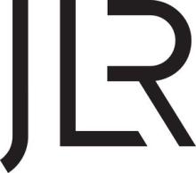 Jaguar Land Rover logo