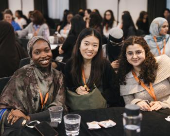 Bright Network Women in Tech