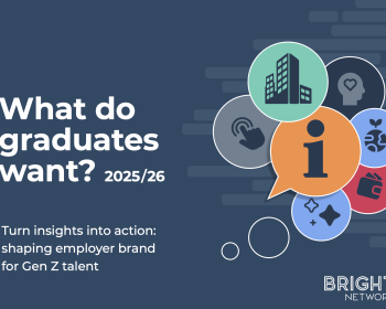 What do graduates want?